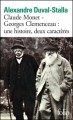 Monet Clemenceau