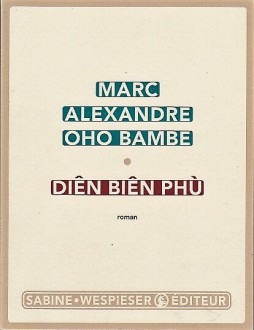 couverture Dien Bien Phu