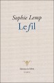 couverture lefil