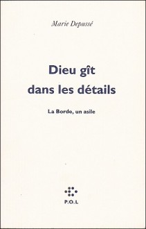 couverture photo Dieu git