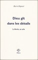 couverture photo Dieu git