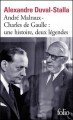 de Gaulle Malraux