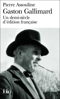 GastonGallimard