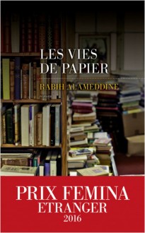 les viesdepapier