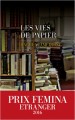 les viesdepapier