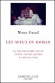 lesaveuxduroman