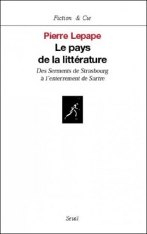 paysdelitterature