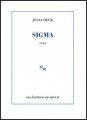 SIGMA