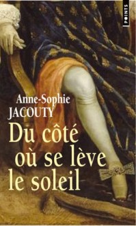 du cote ou se leve le soleil