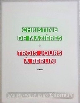 troisjoursaberlin