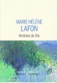 histoire du fils
