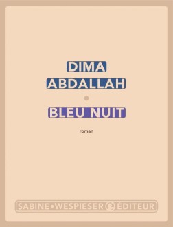 Bleunuit-