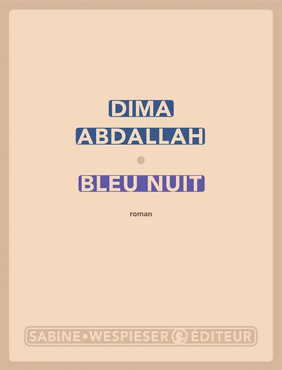 Bleunuit-