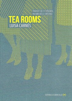 tearooms